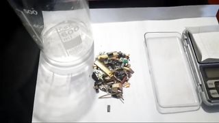 ХОРОШИЙ ВЫХОД ЗОЛОТО 0.07.