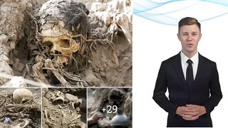 An important archaeological discovery