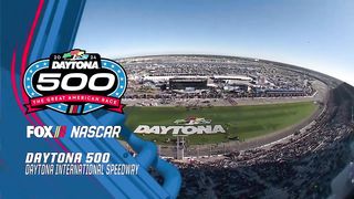 2024 Daytona 500 Highlights