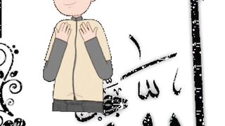 hai Allah Ham sabke razik halal mei barkat at kar.