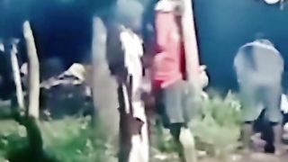 Frank Ghost in Indonesia