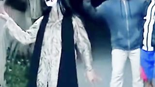 Frank Ghost in Indonesia