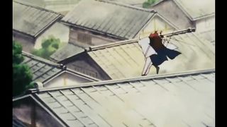 Kamen no Ninja Akakage Part 12