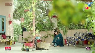 Zulm - Episode 14 - Best Scene 01 - #faysalqureshi #saharhashmi #shehzadsheikh - HUM TV.