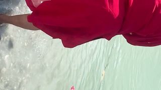 holy bath