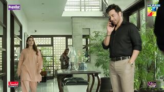 Zulm - Episode 14 - Best Scene 03 - #faysalqureshi #saharhashmi #shehzadsheikh - HUM TV.