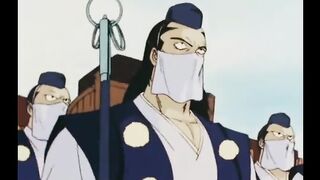 Kamen no Ninja Akakage Part 13