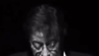 Mahmoud Darwish