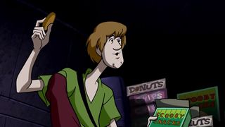Scooby-Doo! WrestleMania Mystery   John Cena Rescues the Gang!   WB Kids