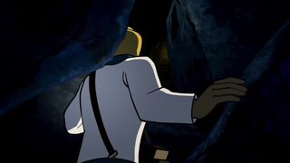 Scooby-Doo! WrestleMania Mystery   Into the Ghost Bear's Lair! With John Cena   WB Kids