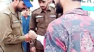 Dera ghazi khan police