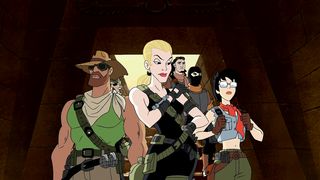 Scooby-Doo! Where's My Mummy   Entering the Mummy's Tomb ????   WB Kids