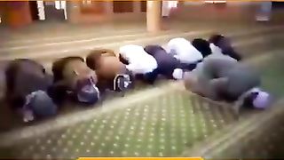 Namaz zaroori hai