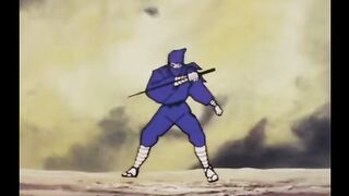 Kamen no Ninja Akakage Part 14