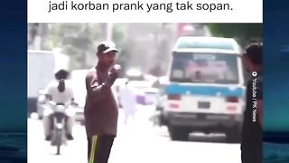 Hari apes tidak ada di kalender