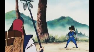 Kamen no Ninja Akakage Part 15