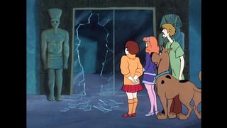 Scooby-Doo! Where Are You   Is Splitting Up EVER a Good Idea   WB Kids