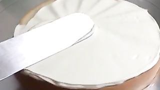 Esse bolo é uma delícia