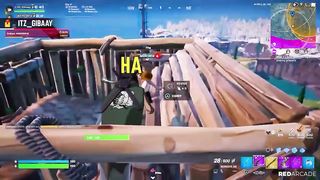 FORTNITE FAILS & Epic Wins! #378 (Fortnite Chapter 5 Funny Moments)