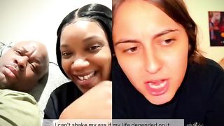 This lady!!????????????????????????