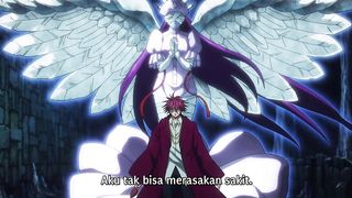 Mash burnedead vs Carpaccio Part 1