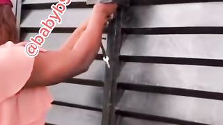 Stop prank