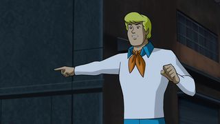 Scooby-Doo! Return to Zombie Island   The Gang Has a Good Day   WB Kids
