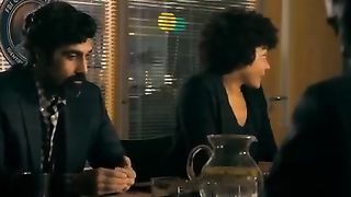 მეფუტკრე / The Beekeeper ქართულად ნაწილი 2