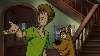 Scooby-Doo! Return to Zombie Island   Scooby vs Zombies   WB Kids