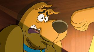 Scooby-Doo! Return to Zombie Island   Scooby & Shaggy Fall Into Trouble   WB Kids