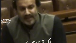 Senator pti  speech on imran khan today