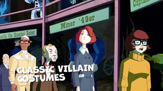 Scooby-Doo! Mystery Incorporated   Classic References & Easter Eggs   WB Kids
