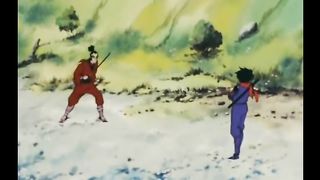 Kamen no Ninja Akakage Part 16