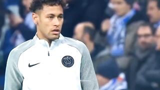 The day Cristiano Ronaldo taught football to Neymar & Mbappe