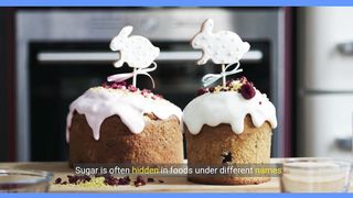 The Bitter Truth About Sugar