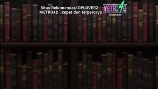 Undead and unluck eps 15 sub indo