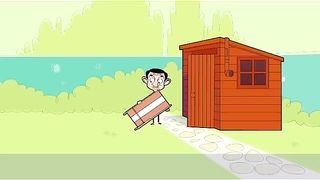 Mr. Bean - Mobile Home episode 1