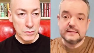 КОМЕНТАРИ ГОРДОН ЗНАЧЕНИЕТО НА АВДЕЕВКА ЗА РУСКАТА ПРОПАГАНДА