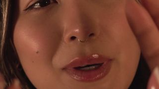 ASMR Wiping Your Bad Thoughts Away ????