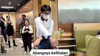 Goyang asyik