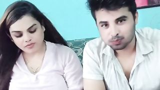 Never be too shy (Funny)