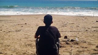 BEACH THERAPHY