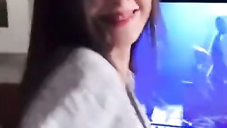 Karely Ruiz Tatuaje & Video Karely Viral