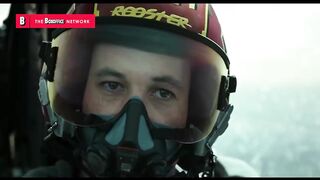 Top Gun 2: Maverick's BEST Dogfight Scenes