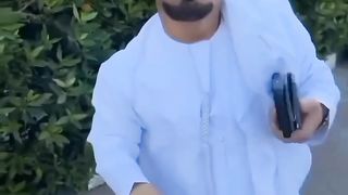 comedy arab