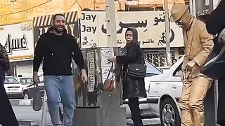 comedy