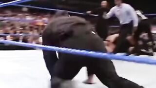 Wwe Batista