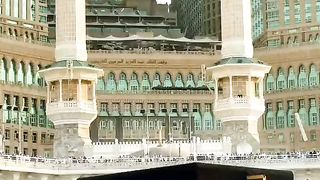 Ya Rasool Allah bari garagbi ha.