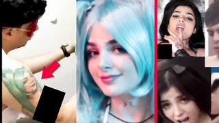 Enlace Karely Ruiz Con Fan Que Se Tatuo Video En twitter