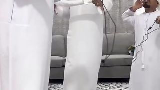 Comedy arabi